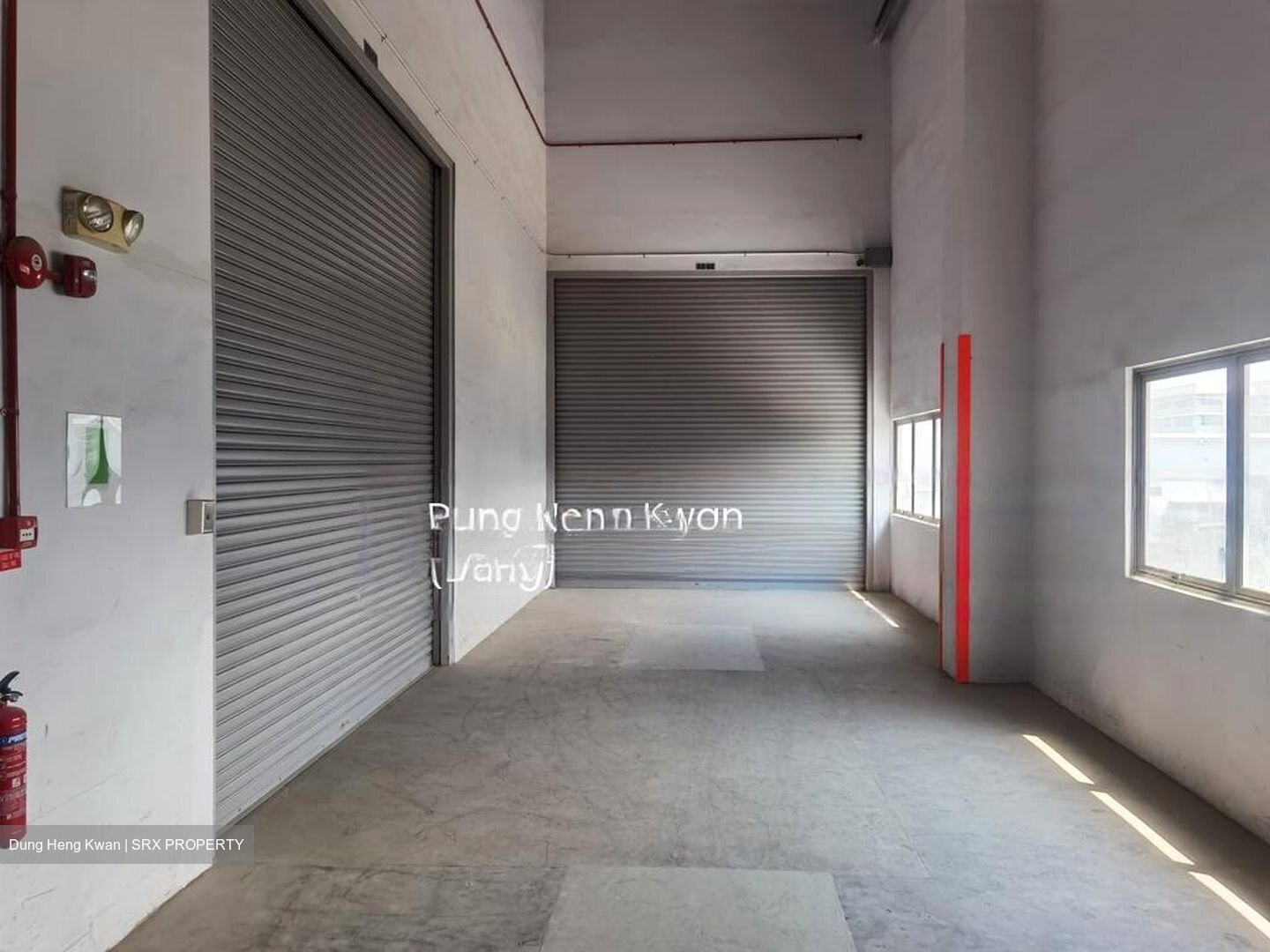Tuas South Street 7 (D22), Warehouse #457421341